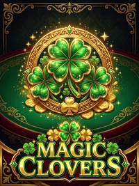 Magic Clovers